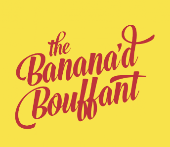 The Banana'd Bouffant